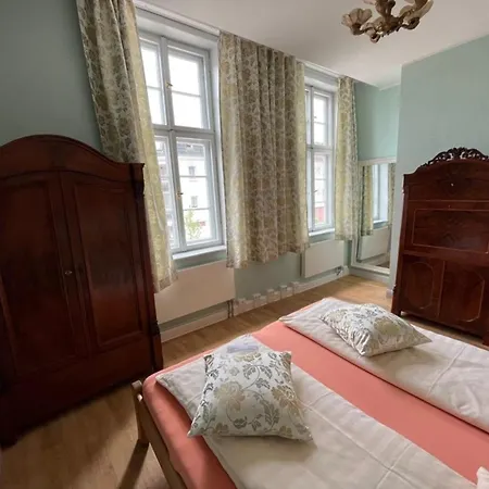 7 - Ferien Mittendrin Apartment Schwerin (Mecklenburg-Vorpommern)