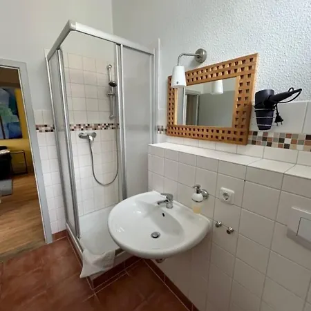 Apartment 7 - Ferien Mittendrin Schwerin (Mecklenburg-Vorpommern)